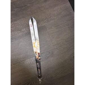 Bandai Namco Code Vein II Video Game Promotional Lanyard pax west